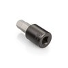 Tekton 1/2 in. Drive Hex Impact Bit Socket 5/8 in, SAE SIB22216